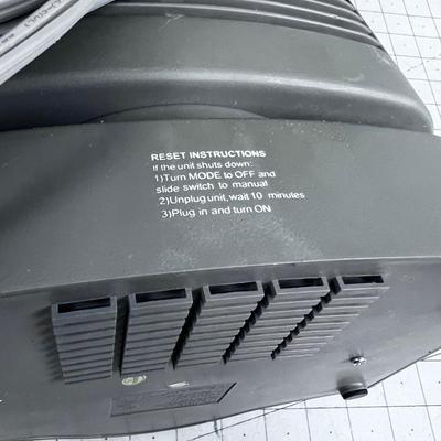HOLMES Ceramic Heater 
