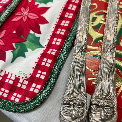 Waterford ornaments in original boxes