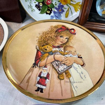 Decorative Plates