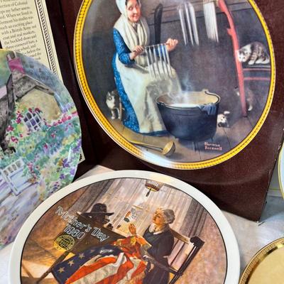 Decorative Plates