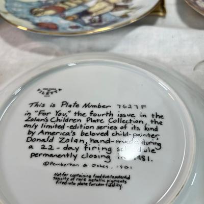 Decorative Plates
