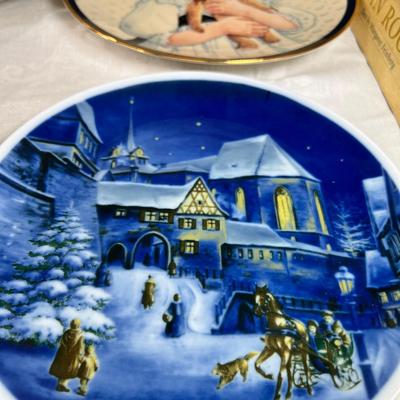Decorative Plates