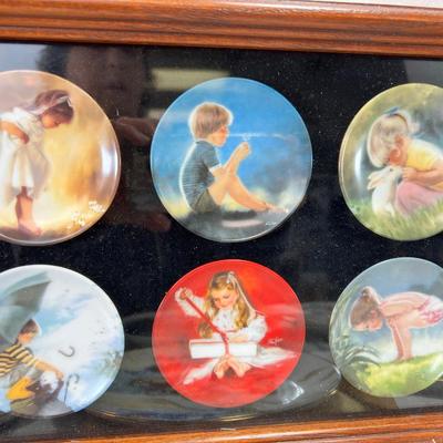 Decorative Plates