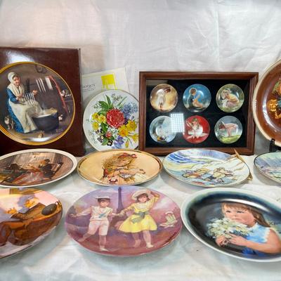 Decorative Plates