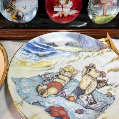 Decorative Plates