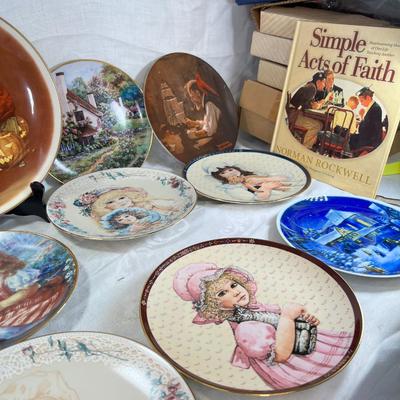 Decorative Plates