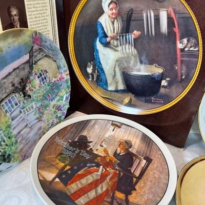 Decorative Plates