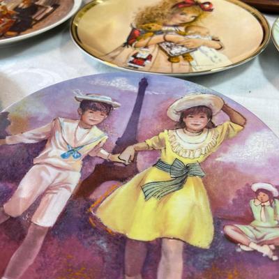 Decorative Plates