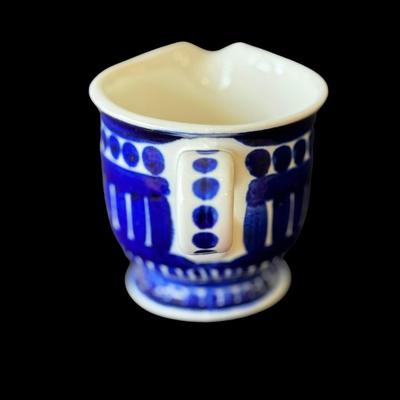 Arabia of Finland Valencia Mini Creamer