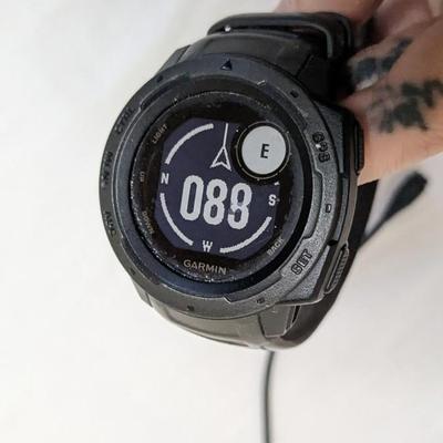 Garmin Fenix 7 Smartwatch