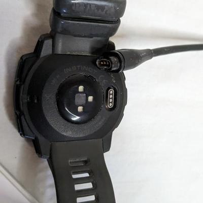 Garmin Fenix 7 Smartwatch