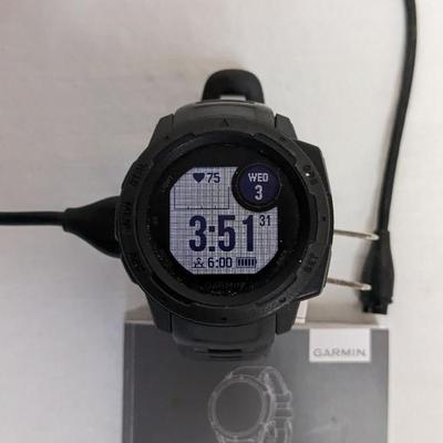 Garmin Fenix 7 Smartwatch