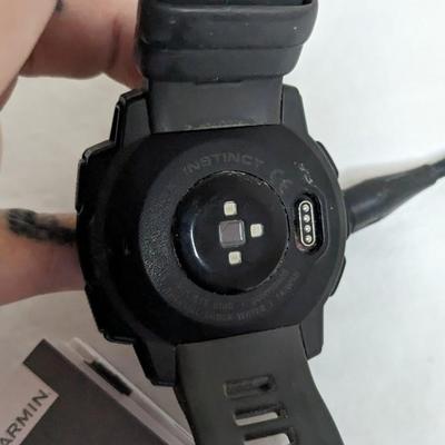 Garmin Fenix 7 Smartwatch