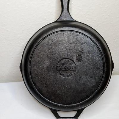 Enamel & Cast Iron Cookware