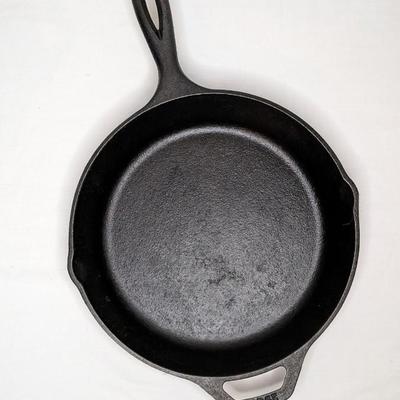 Enamel & Cast Iron Cookware