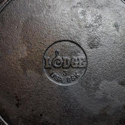 Enamel & Cast Iron Cookware