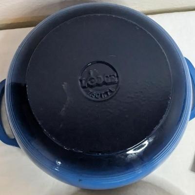 Enamel & Cast Iron Cookware