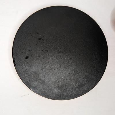 Enamel & Cast Iron Cookware