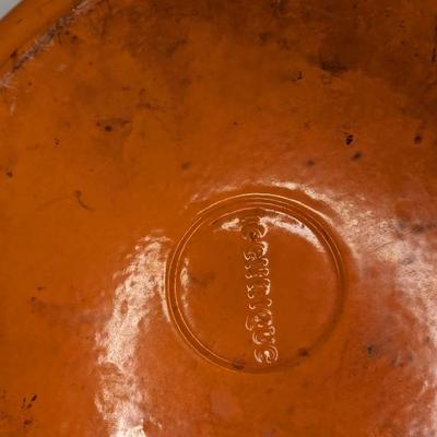 Enamel & Cast Iron Cookware