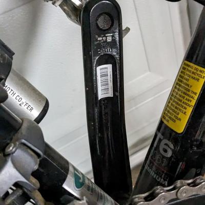 20" Jamis Renegade A1 Bicycle