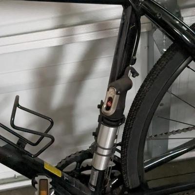 20" Jamis Renegade A1 Bicycle