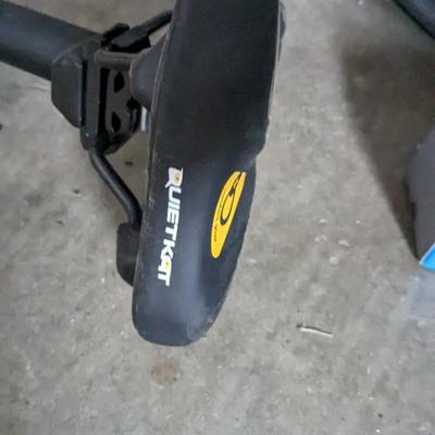 20" Jamis Renegade A1 Bicycle