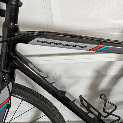 20" Jamis Renegade A1 Bicycle