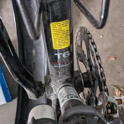 20" Jamis Renegade A1 Bicycle