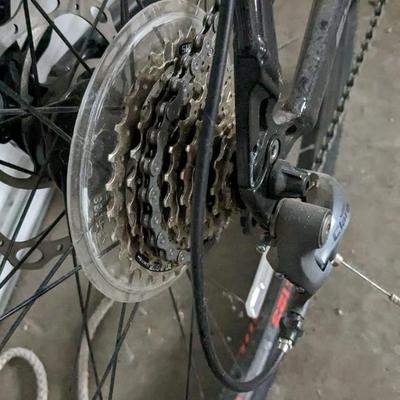 20" Jamis Renegade A1 Bicycle