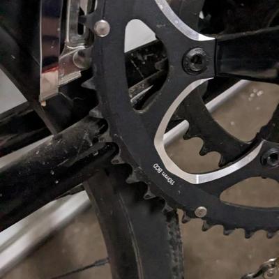 20" Jamis Renegade A1 Bicycle