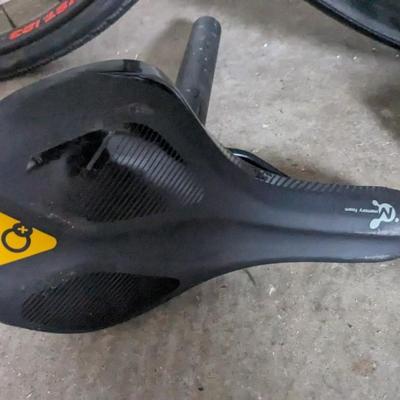 20" Jamis Renegade A1 Bicycle