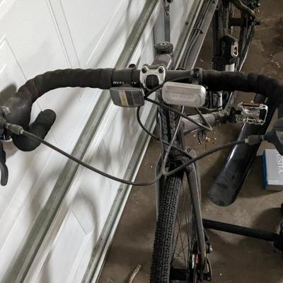 20" Jamis Renegade A1 Bicycle