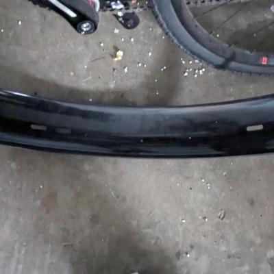 20" Jamis Renegade A1 Bicycle