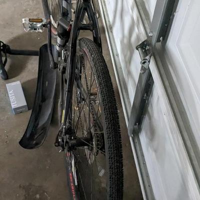 20" Jamis Renegade A1 Bicycle