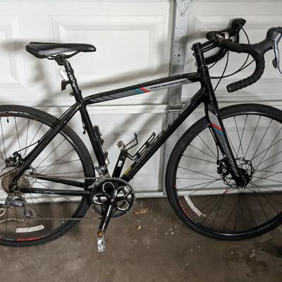 20" Jamis Renegade A1 Bicycle