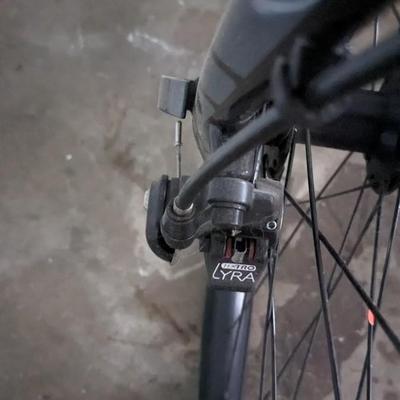 20" Jamis Renegade A1 Bicycle