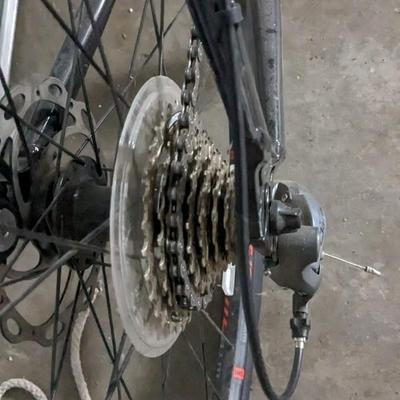 20" Jamis Renegade A1 Bicycle