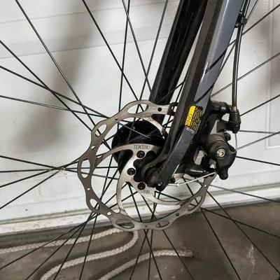 20" Jamis Renegade A1 Bicycle
