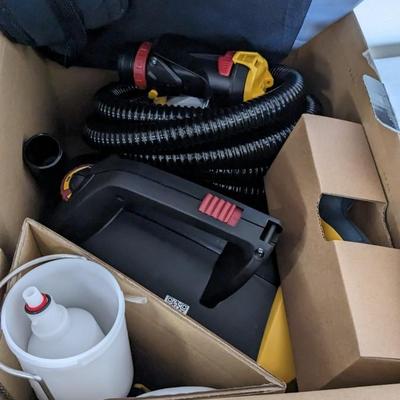 New In Box Wagner Flexio 4300