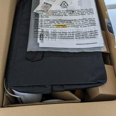 New In Box Wagner Flexio 4300