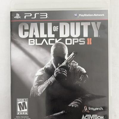 Play Station 2 with Games and Extras