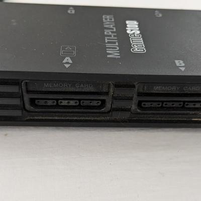Play Station 2 with Games and Extras