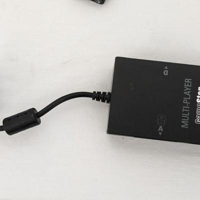 Play Station 2 with Games and Extras