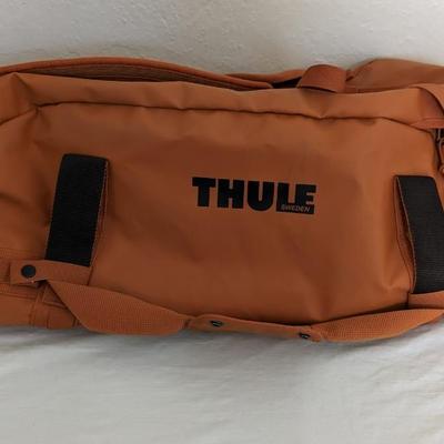 Thule Chasm 90L Dry Bag
