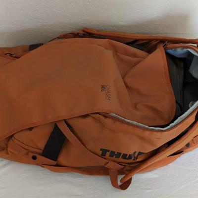 Thule Chasm 90L Dry Bag