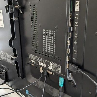 Panasonic 47" LCD TV