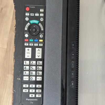 Panasonic 47" LCD TV