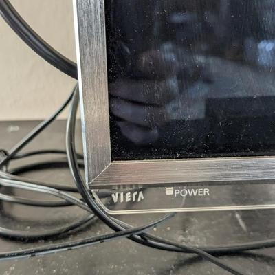 Panasonic 47" LCD TV