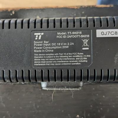 Panasonic 47" LCD TV