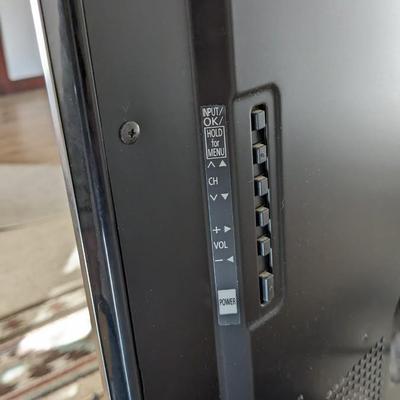 Panasonic 47" LCD TV